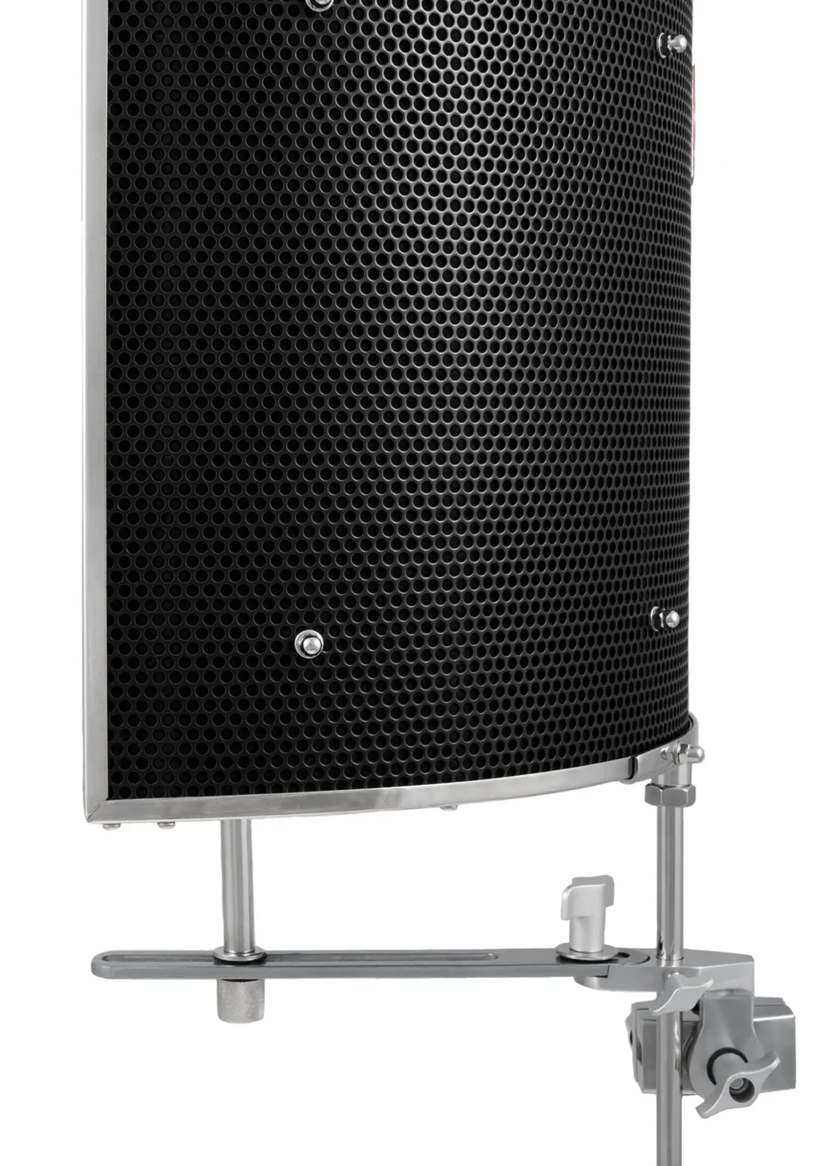 sE Electronics Reflexion Filter® PRO Black
