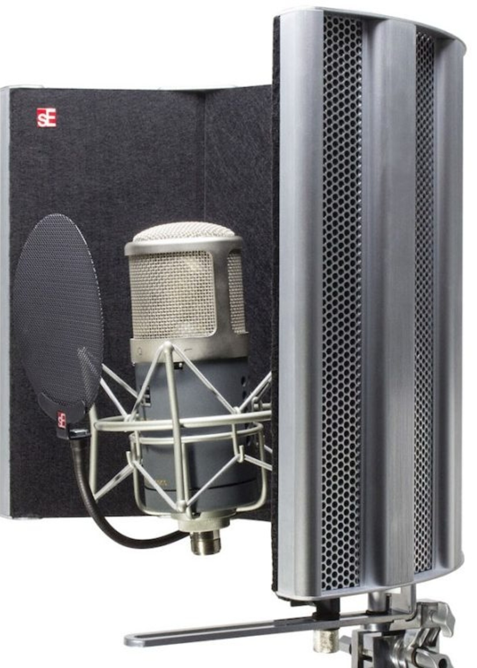 sE Electronics RF SPACE