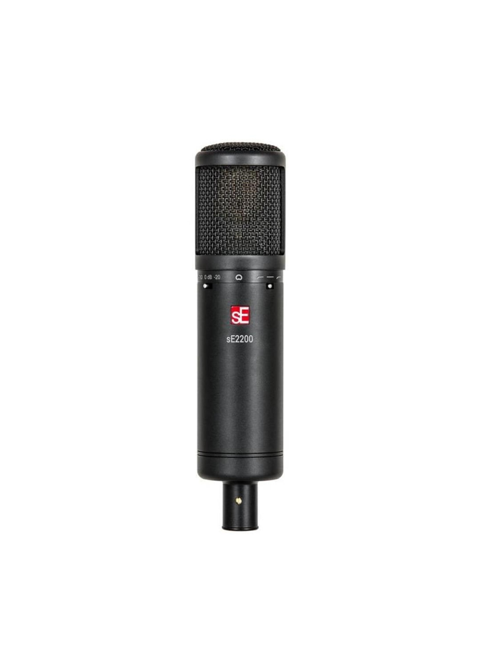 sE Electronics SE2200