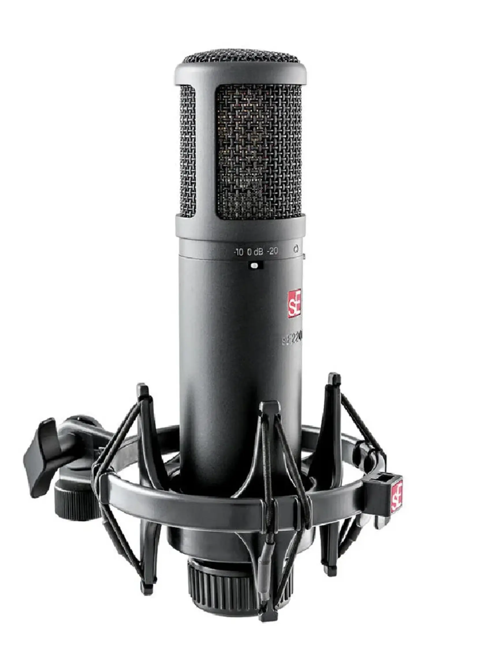 sE Electronics SE2200