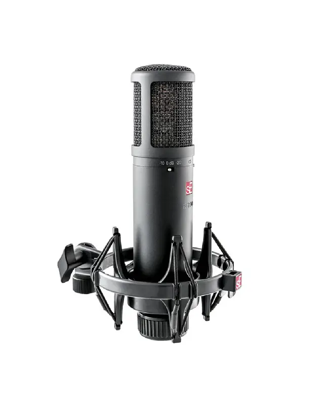 sE Electronics SE2200