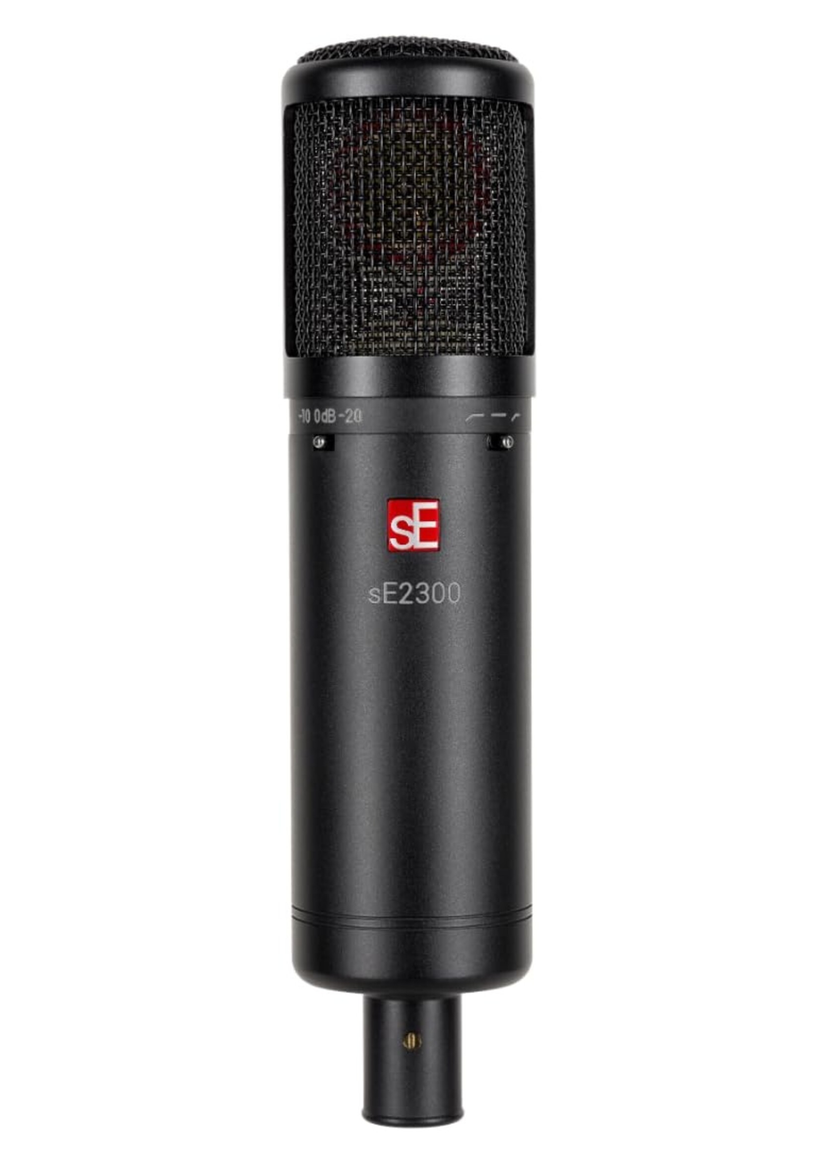 sE Electronics sE2300
