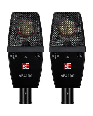 sE Electronics sE4100(P)