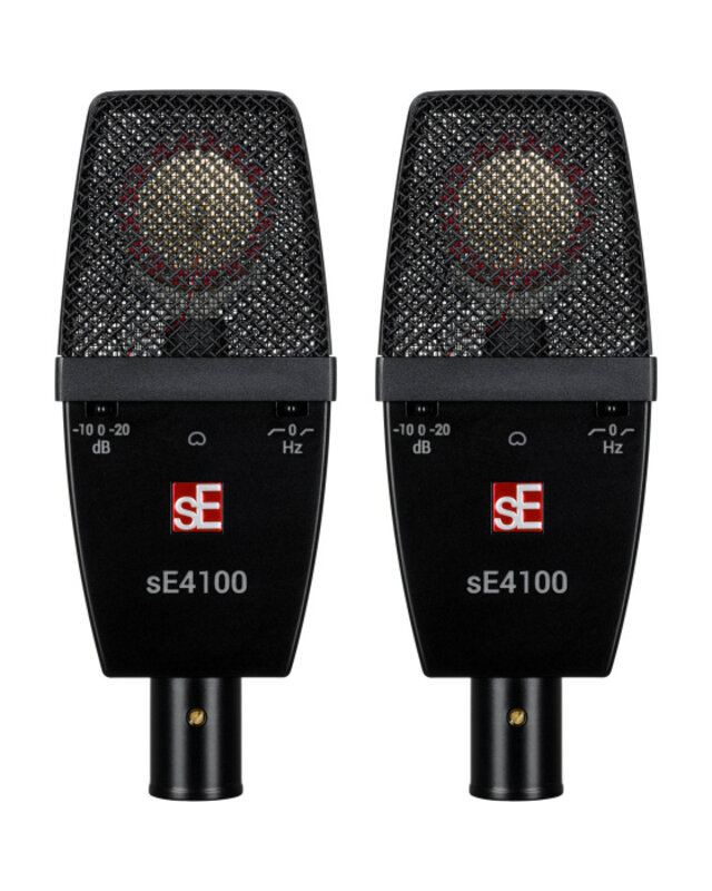 sE Electronics sE4100(P)