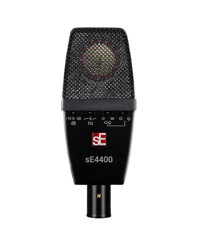 sE Electronics sE4400