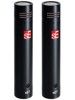sE Electronics sE 7 Matched Pair
