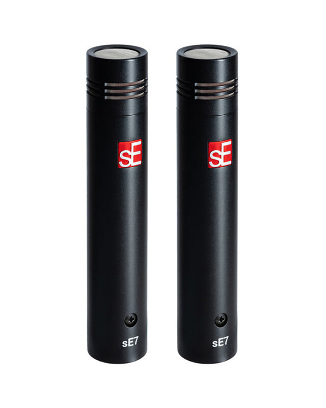 sE Electronics sE 7 Matched Pair