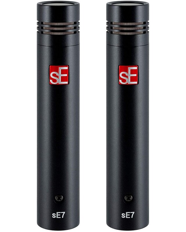 sE Electronics sE 7 Matched Pair
