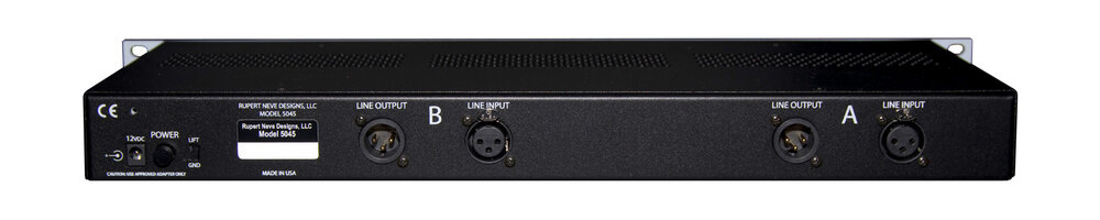 Rupert Neve Designs Portico 5045