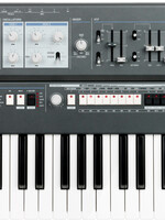 UDO Audio Super 6
