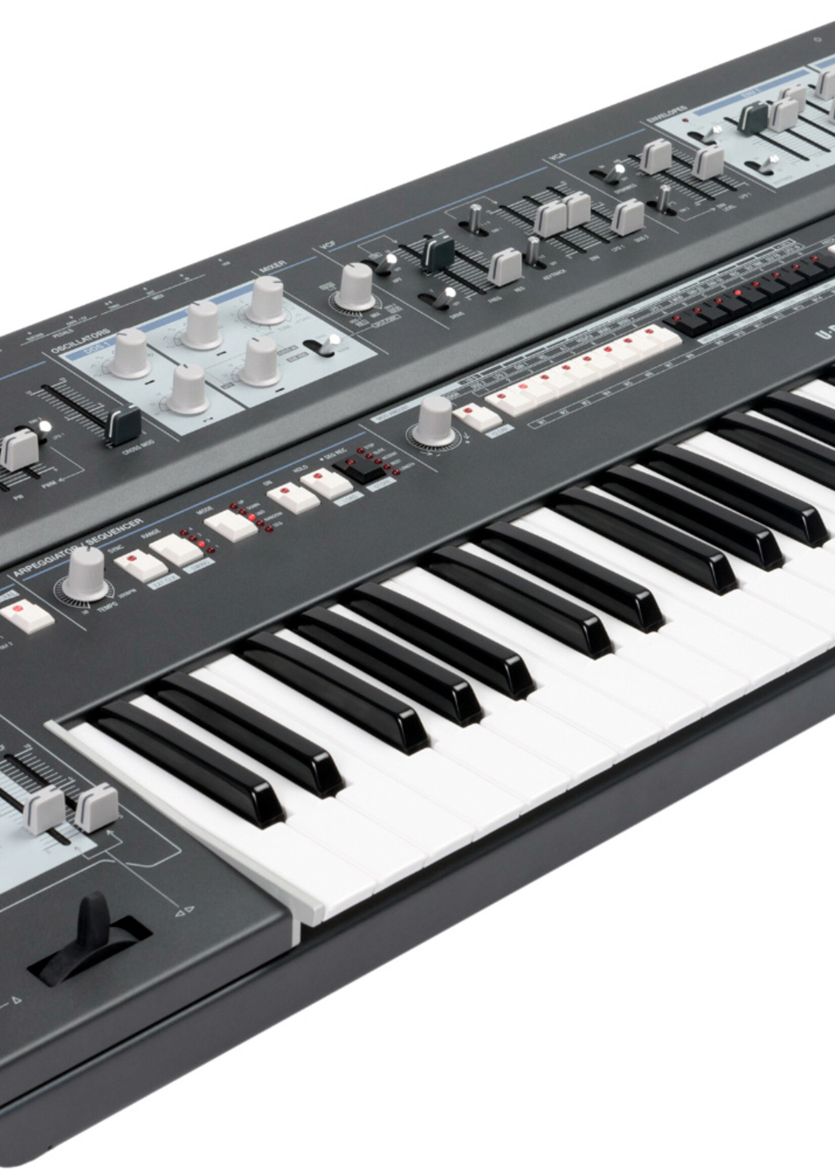 UDO Audio Super 6