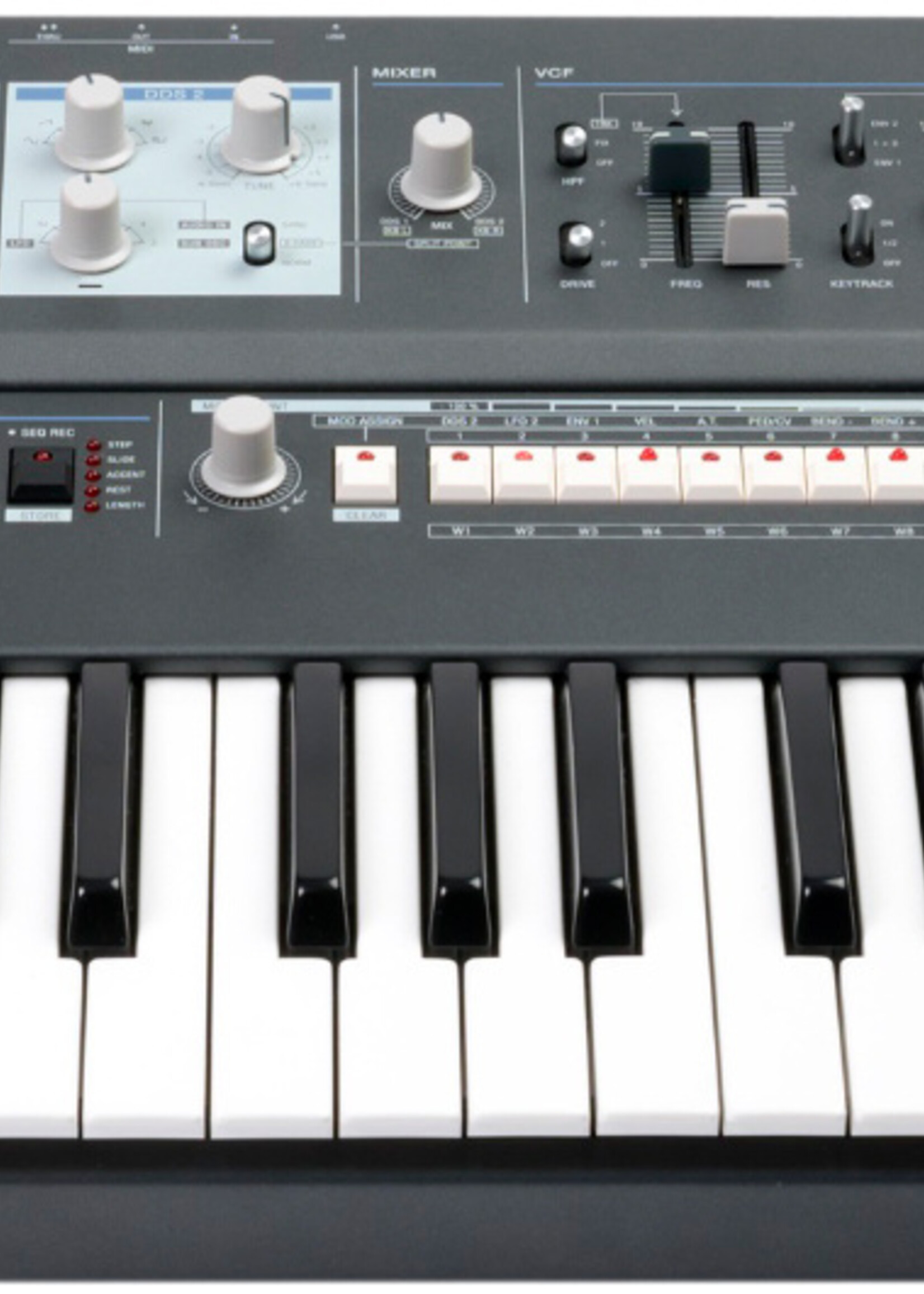 UDO Audio Super 6
