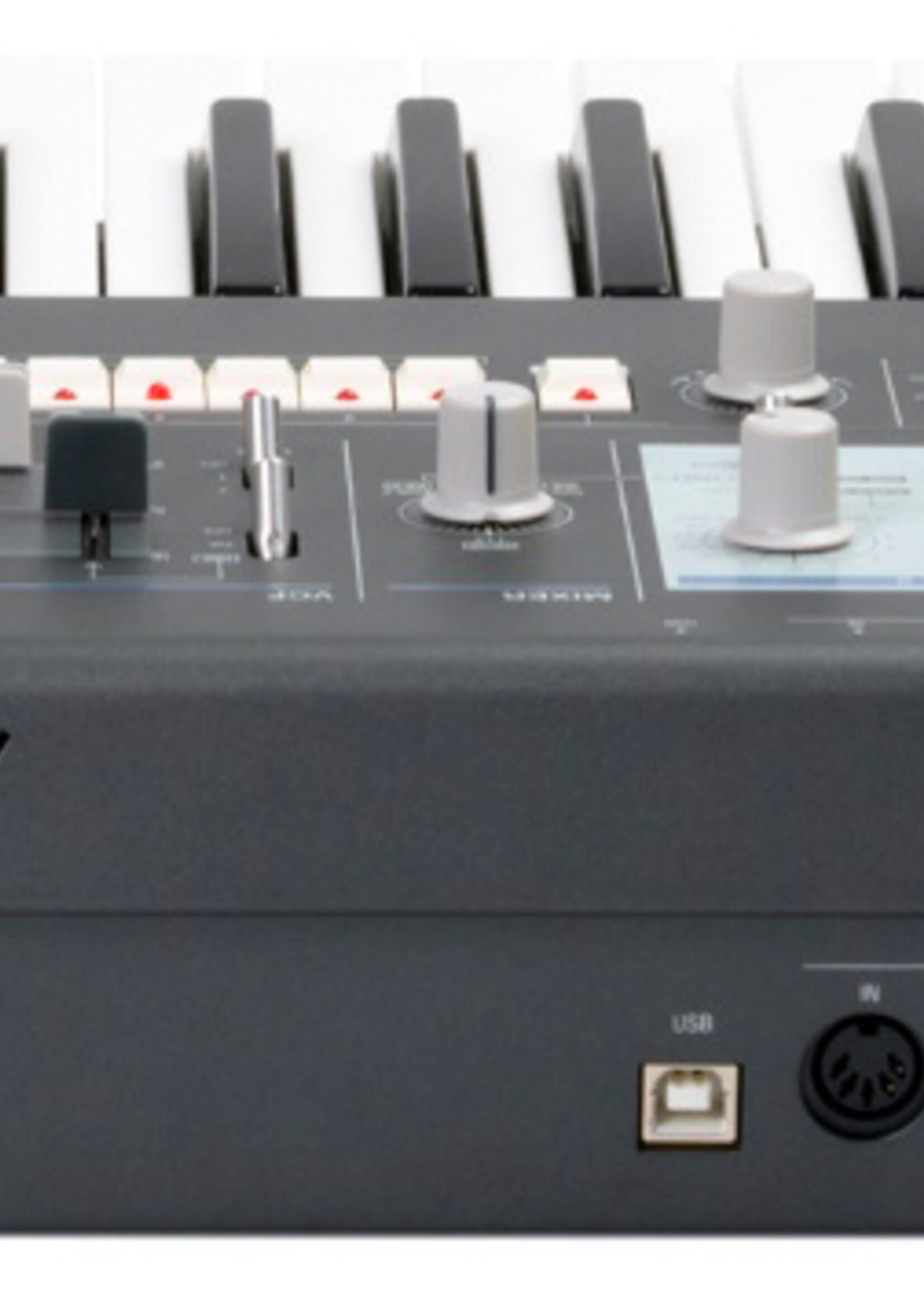 UDO Audio Super 6