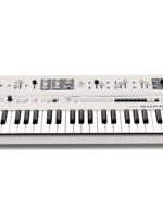 UDO Audio Super 6 White SE