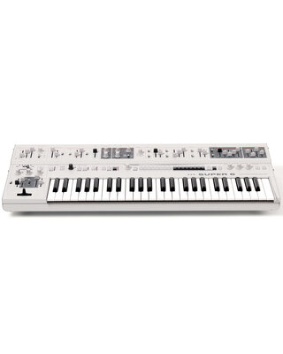 UDO Audio Super 6 White SE
