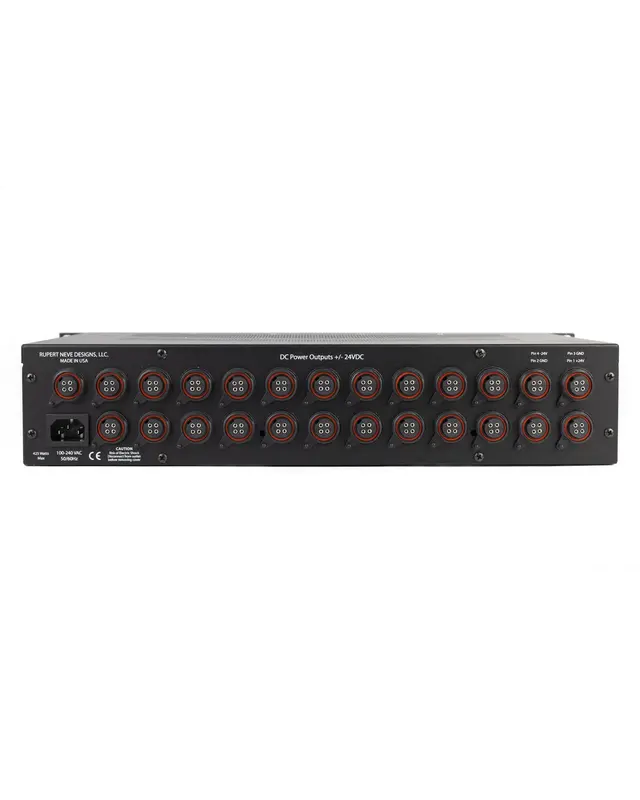 Rupert Neve Designs 24V 25-Power