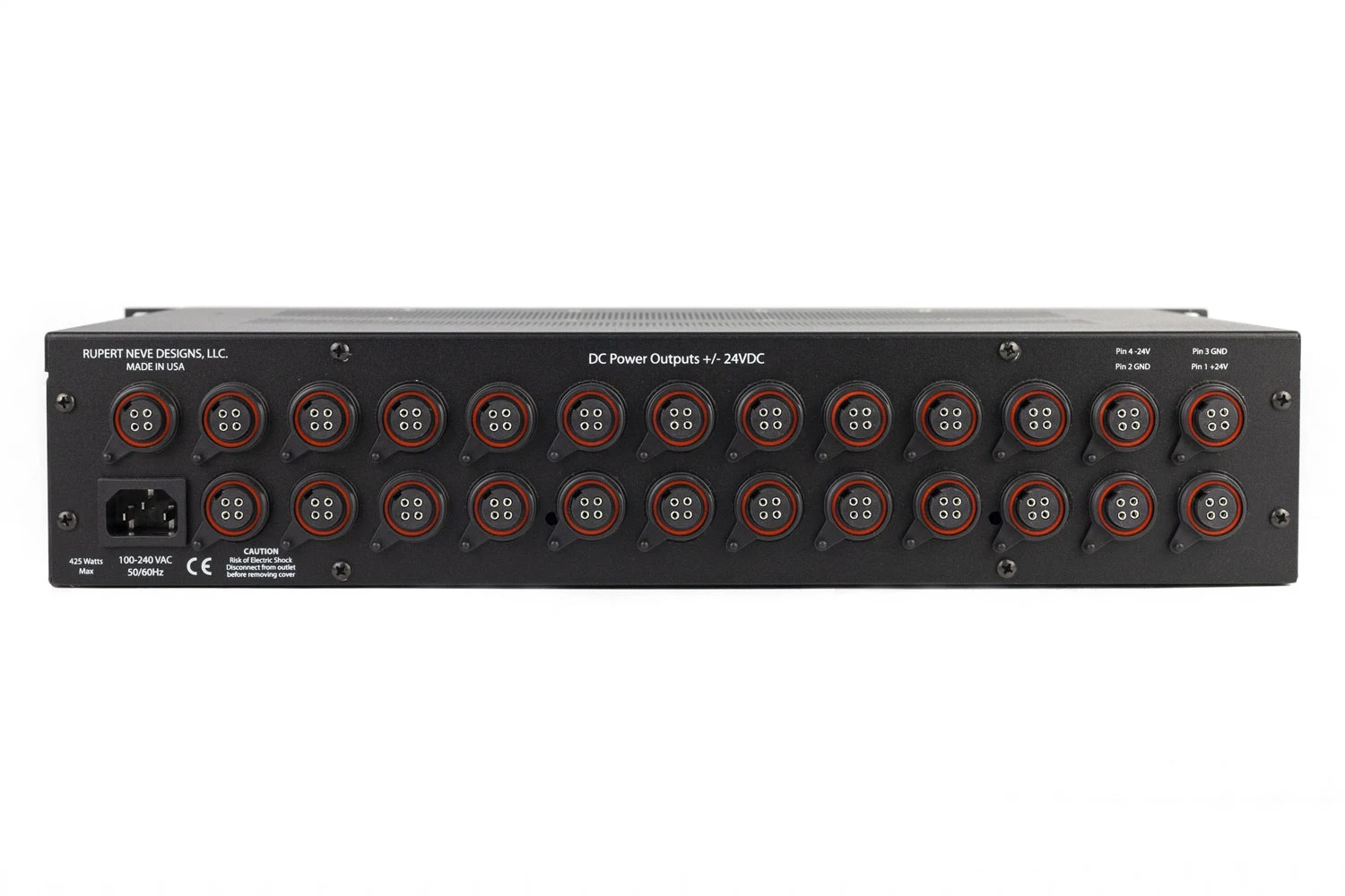 Rupert Neve Designs 24V 25-Power
