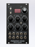 Erica Synths Perkons Voice
