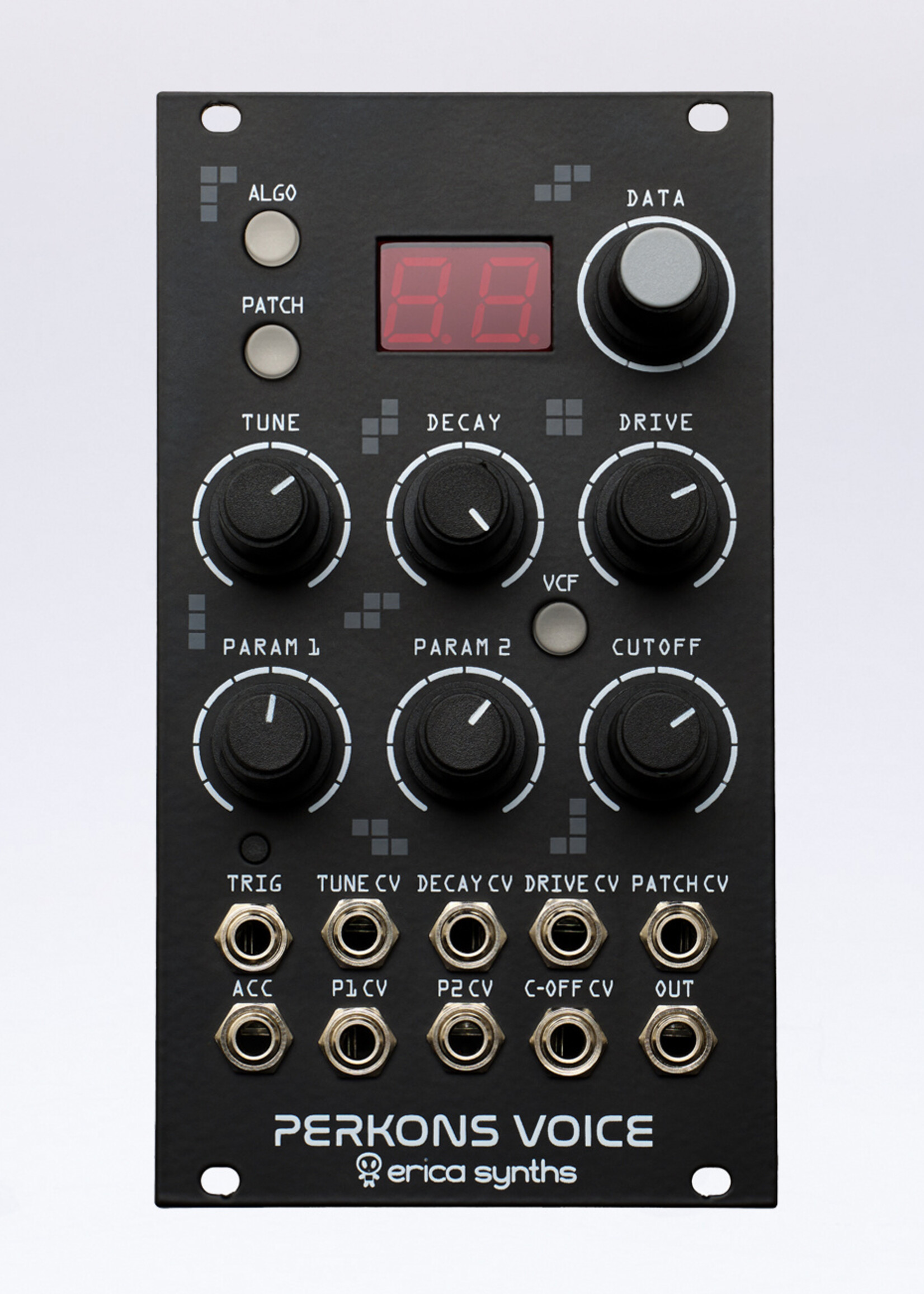 Erica Synths Perkons Voice