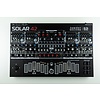 SOLAR-42F Black