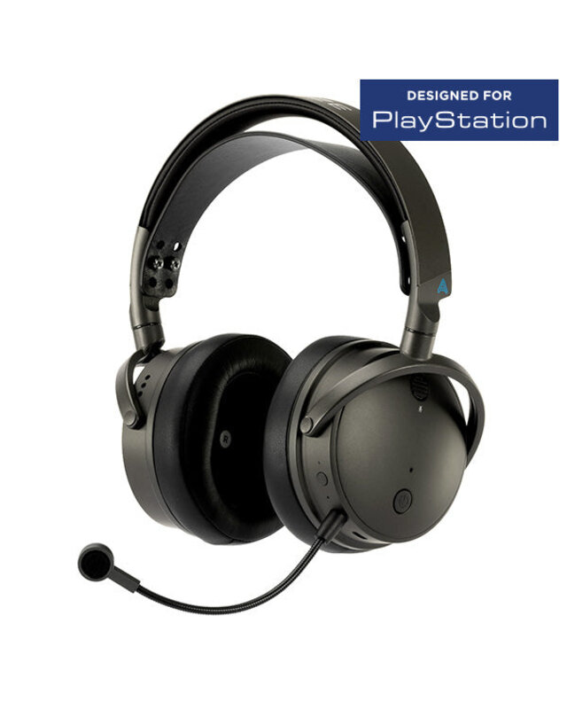 Audeze Maxwell for PlayStation
