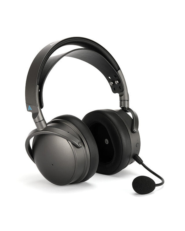 Audeze Maxwell for PlayStation