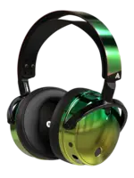 Audeze Maxwell Wasabi Edition for xBox - Limited Edition