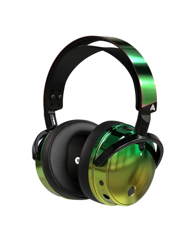 Audeze Maxwell Wasabi Edition for xBox - Limited Edition