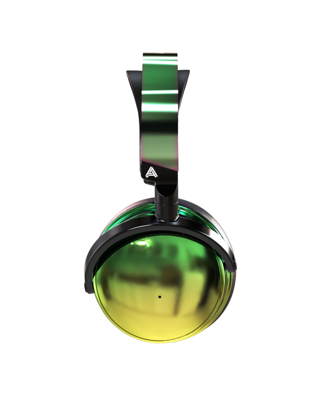 Audeze Maxwell Wasabi Edition for xBox - Limited Edition