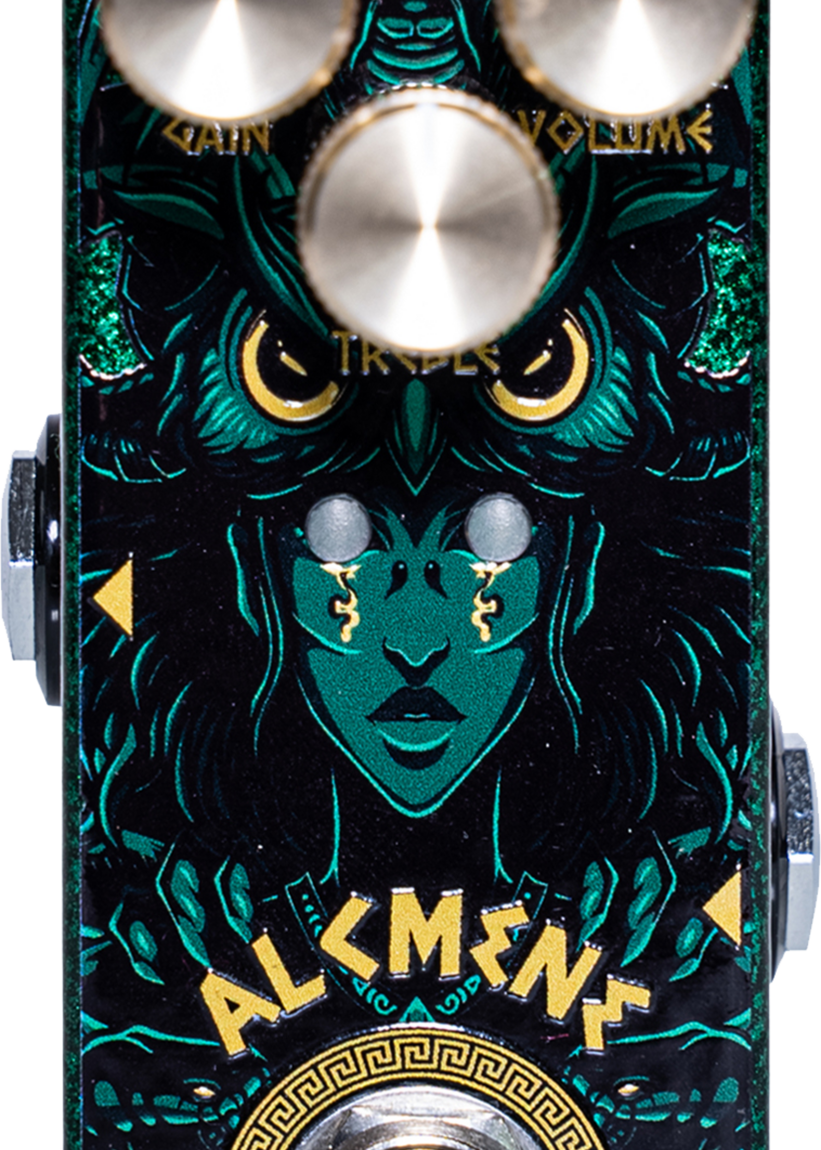 Allpedal ALCMENE