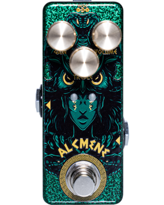 Allpedal ALCMENE