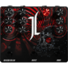 DEVIL'S TRIAD - JEFF LOOMIS