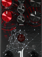 Allpedal DEVIL'S TRIAD ESSENTIALS