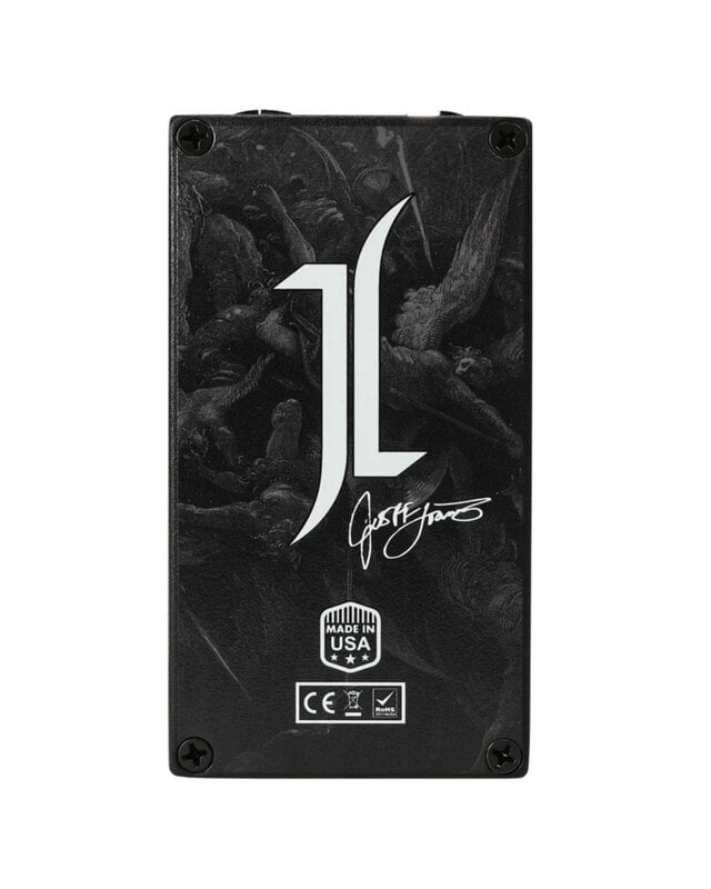 Allpedal DEVIL'S TRIAD ESSENTIALS