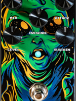 Allpedal GALACTAVISE