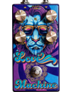 Allpedal LOVE MACHINE