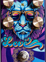 Allpedal LOVE MACHINE