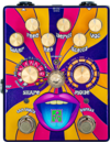 Allpedal MACRODOSE