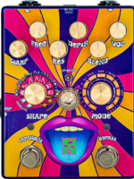Allpedal MACRODOSE