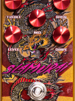 Allpedal SLAMURAI