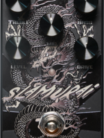 Allpedal SLAMURAI PARLOR EDITION