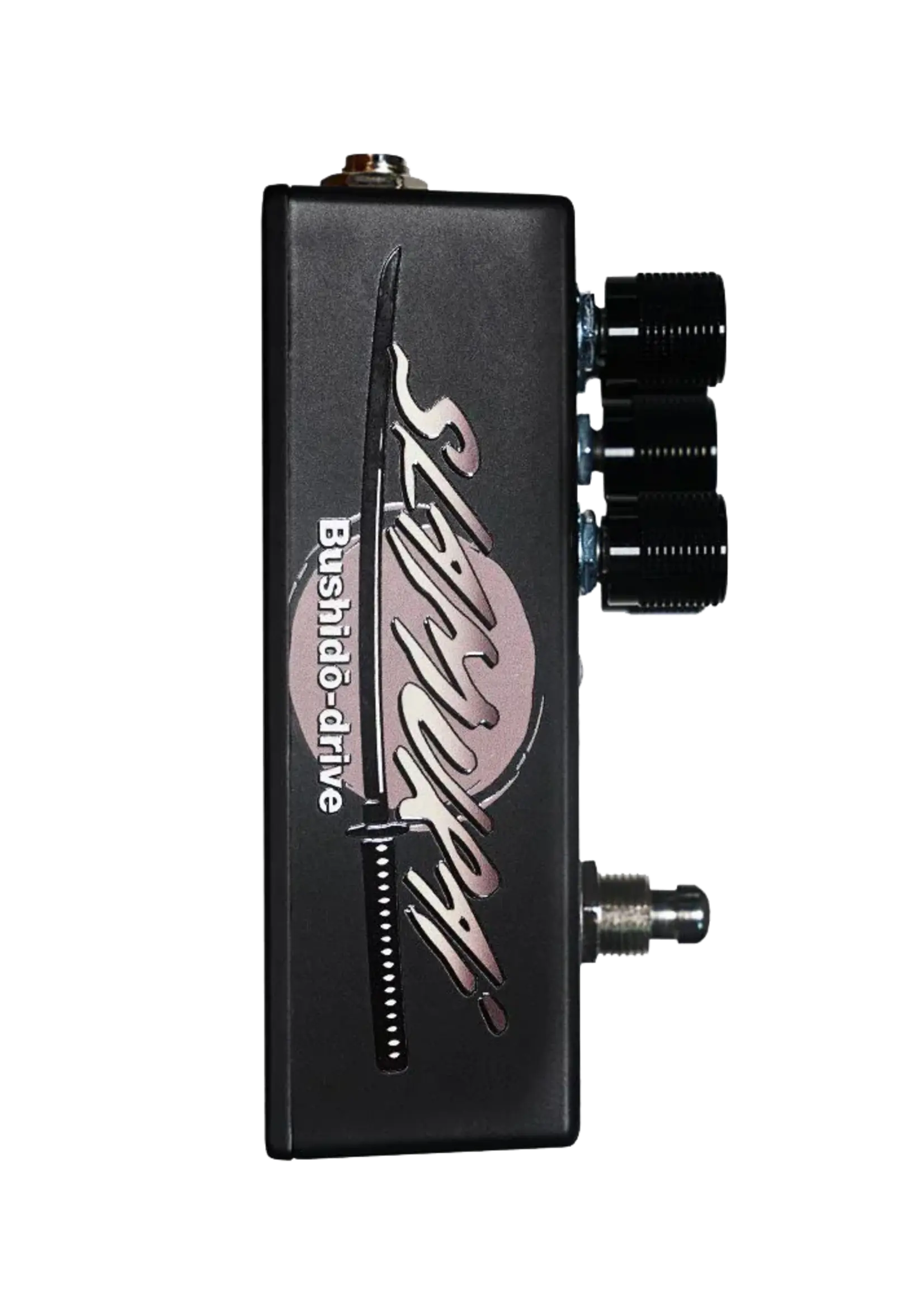 Allpedal SLAMURAI PARLOR EDITION