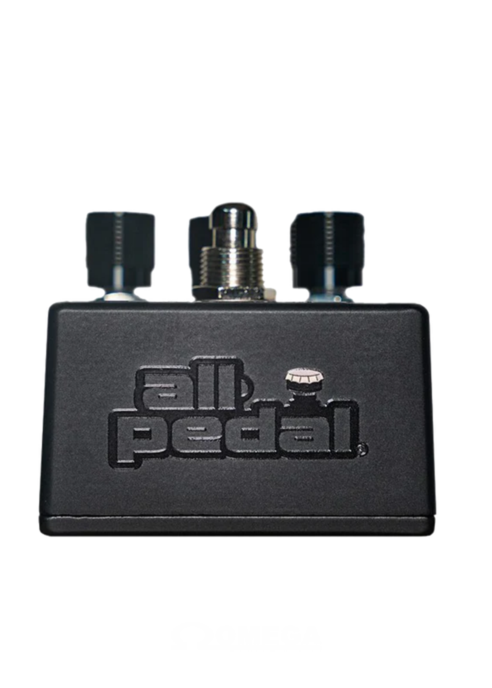 Allpedal SLAMURAI PARLOR EDITION