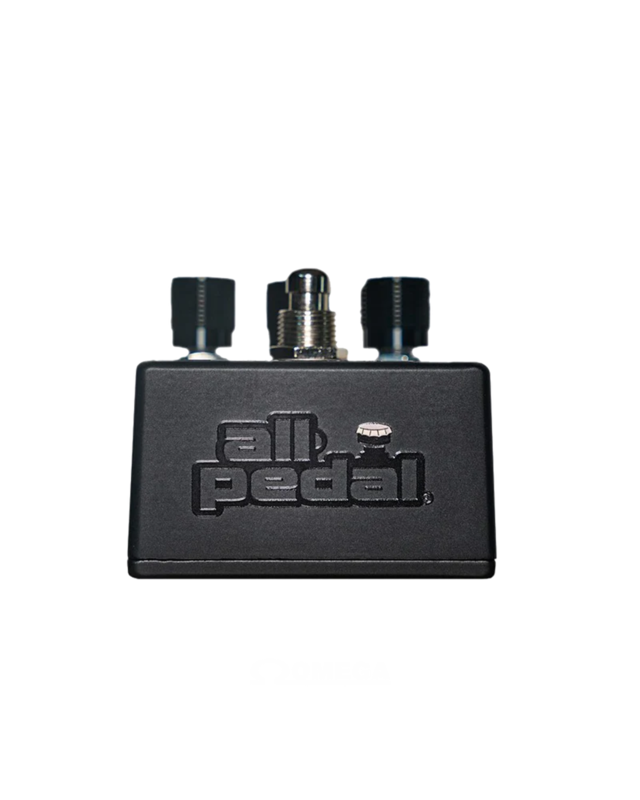 Allpedal SLAMURAI PARLOR EDITION