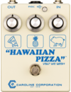 Caroline guitar company HAWAIIAN PIZZA