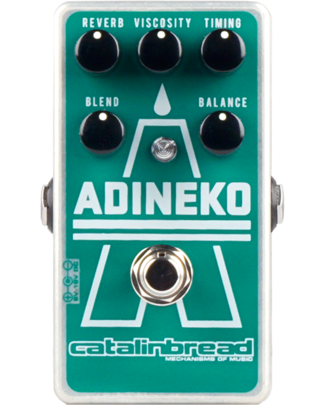 Catalinbread ADINEKO