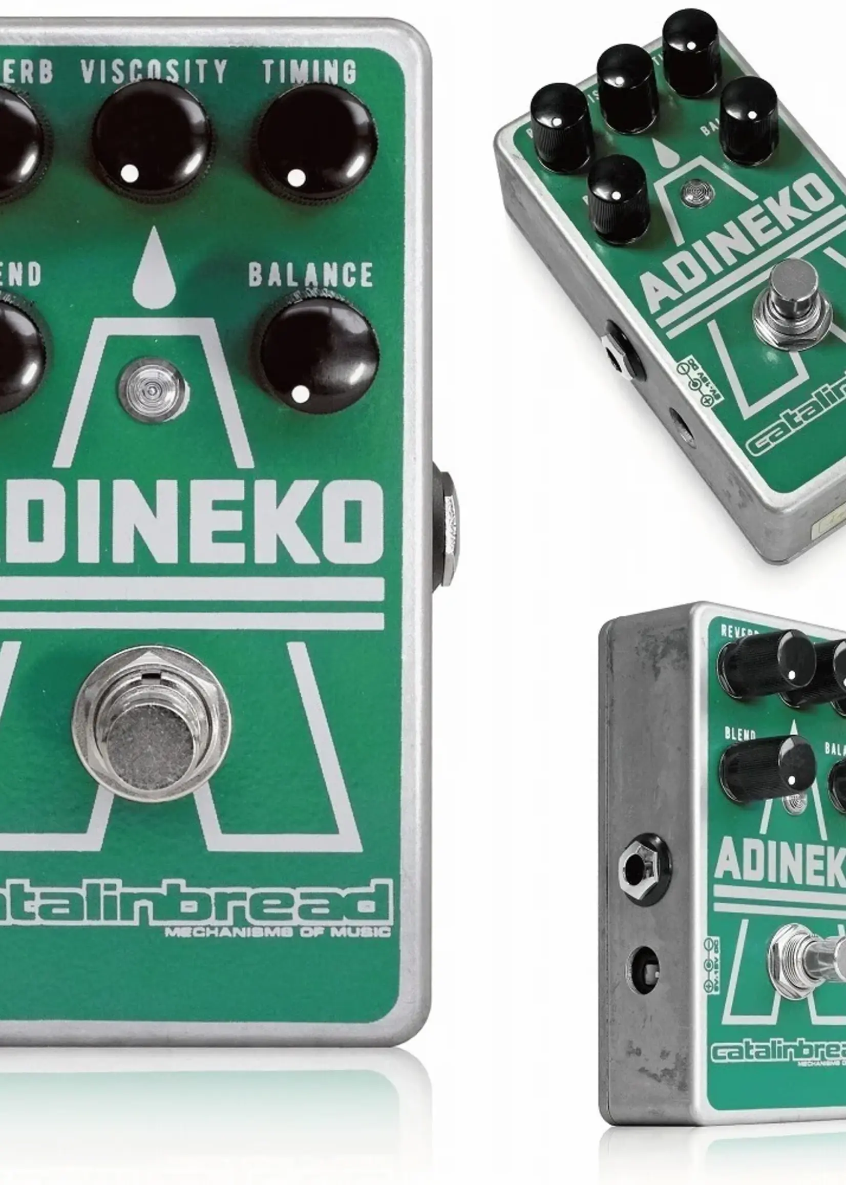 Catalinbread ADINEKO