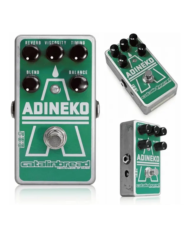 Catalinbread ADINEKO