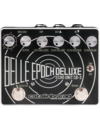 Catalinbread BELLE EPOCH DELUXE BLACK ON SILVER