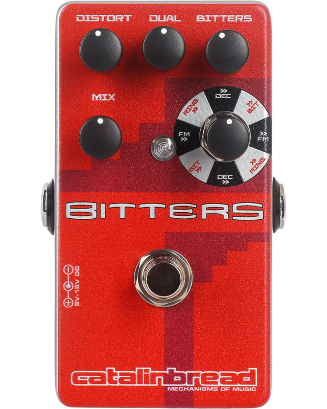 Catalinbread BITTERS